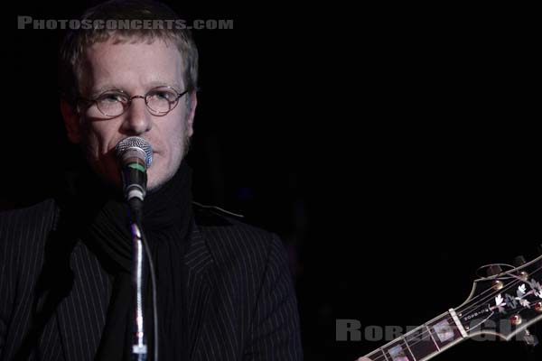 A*SONG - 2009-10-19 - PARIS - La Scene Bastille - 